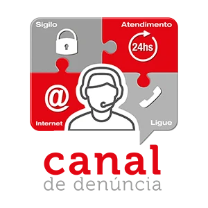 Canal de denúncia
